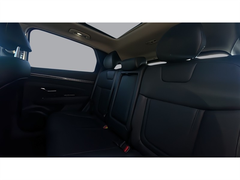 hyundai TUCSON LUXURY/ULTIMATE 2023 - 24