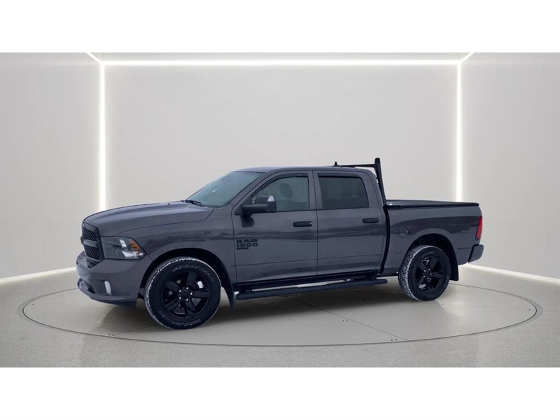 ram 1500 Classic 2023