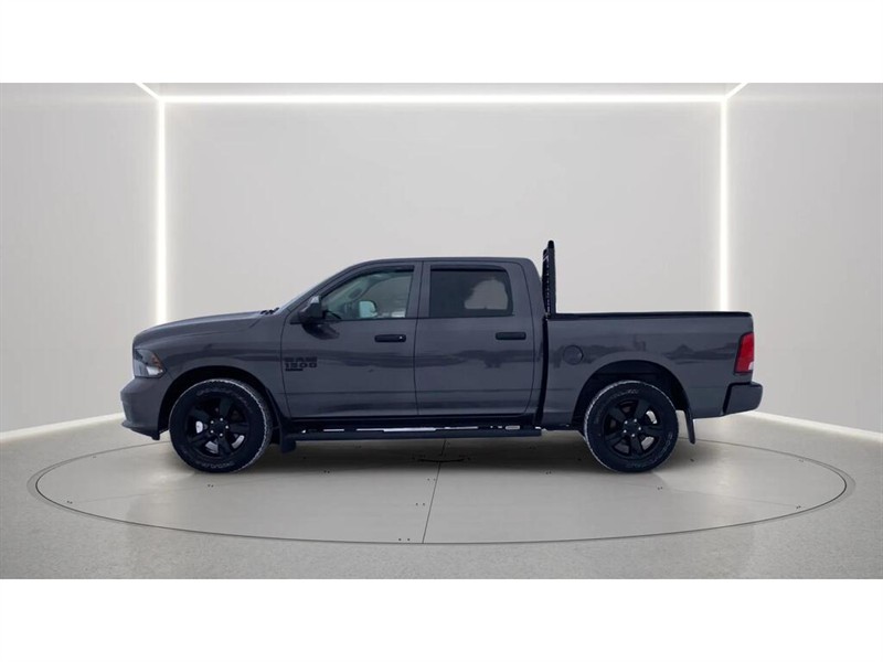 ram 1500 Classic 2023 - 2