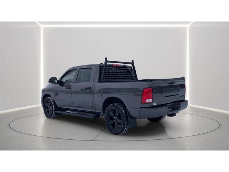 ram 1500 Classic 2023 - 3