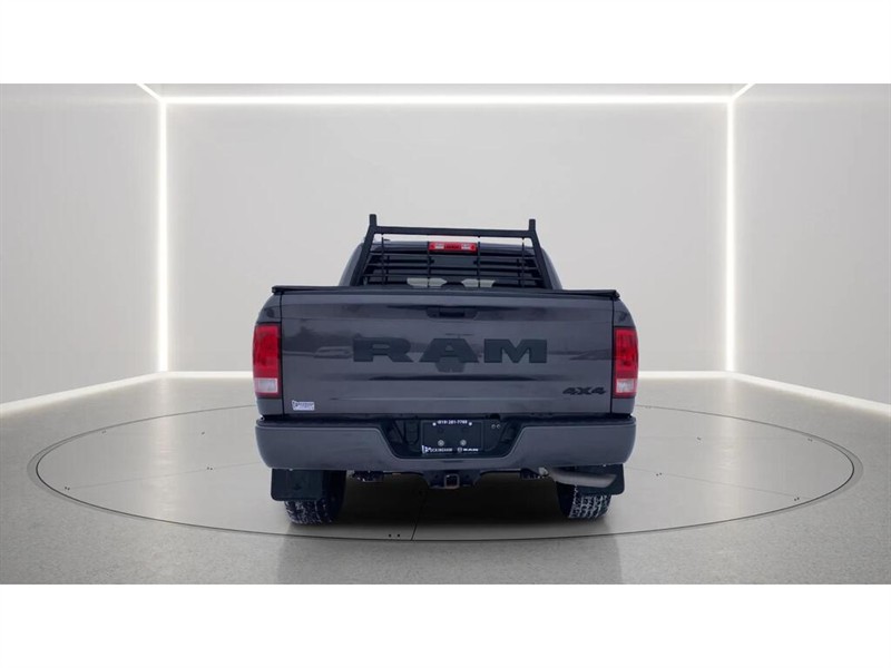 ram 1500 Classic 2023 - 4