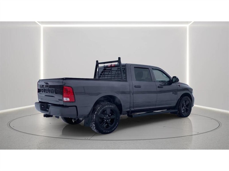ram 1500 Classic 2023 - 5