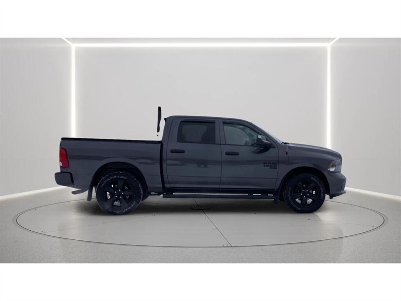 ram 1500 Classic 2023 - 6