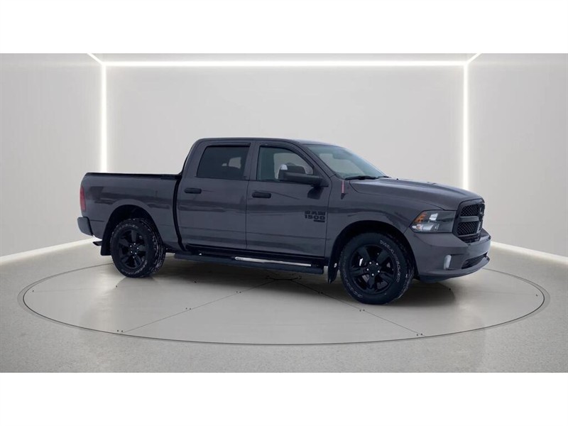 ram 1500 Classic 2023 - 7