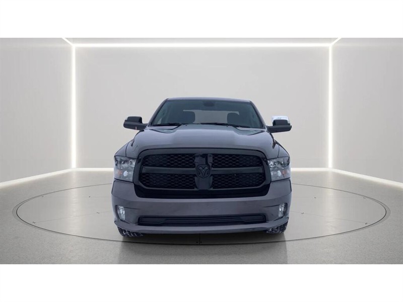 ram 1500 Classic 2023 - 8