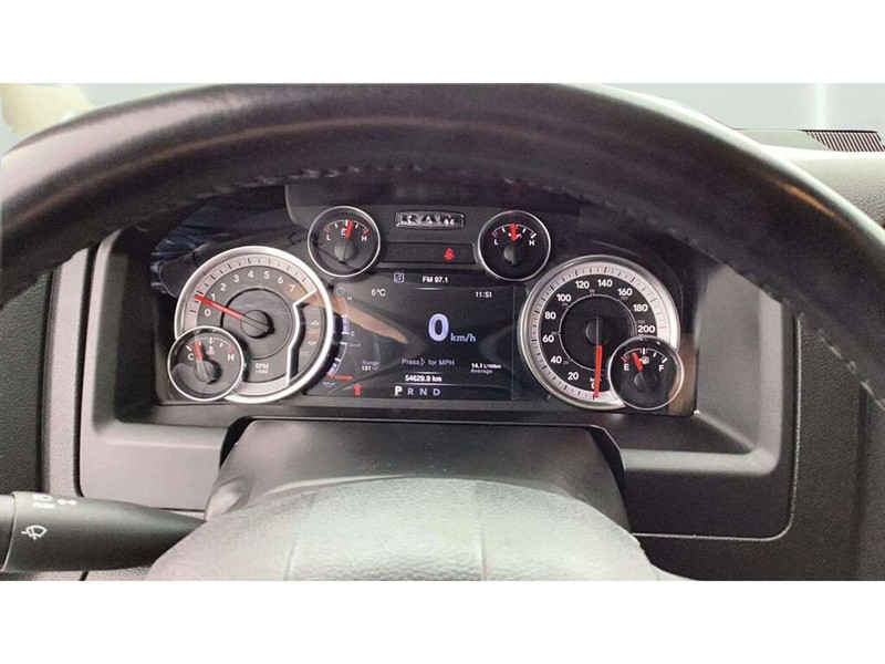 ram 1500 Classic 2023 - 10