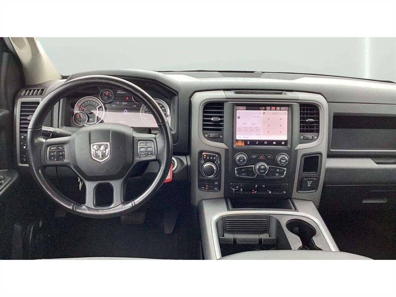 ram 1500 Classic 2023 - 11