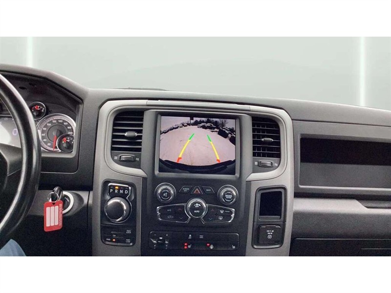 ram 1500 Classic 2023 - 13
