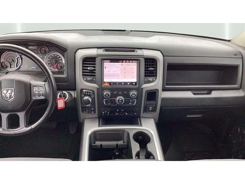 ram 1500 Classic 2023 - 14