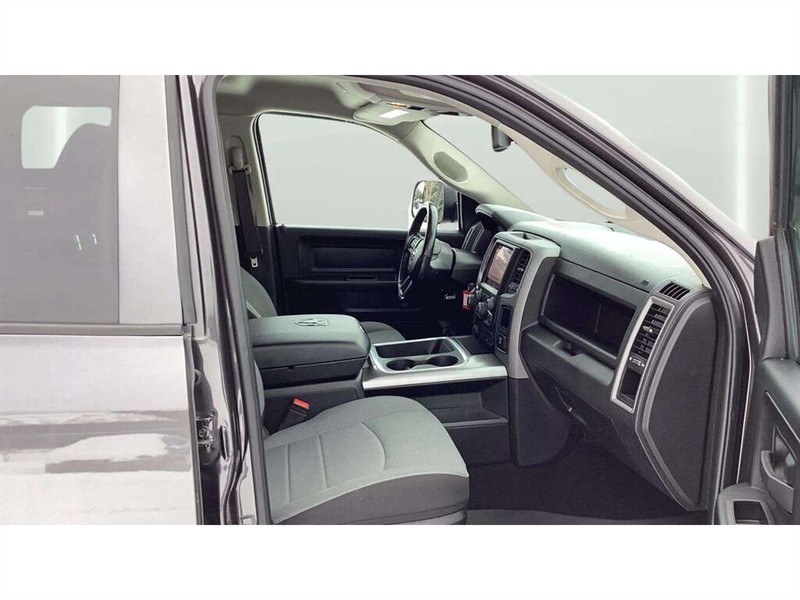 ram 1500 Classic 2023 - 16