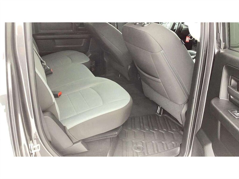 ram 1500 Classic 2023 - 17