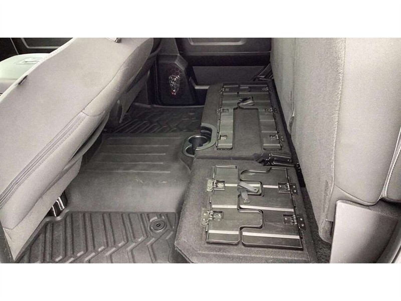 ram 1500 Classic 2023 - 19