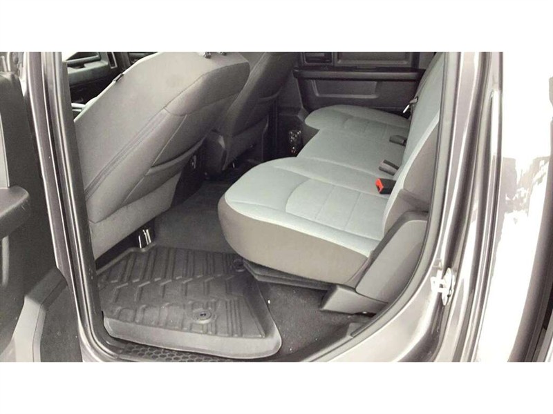ram 1500 Classic 2023 - 20