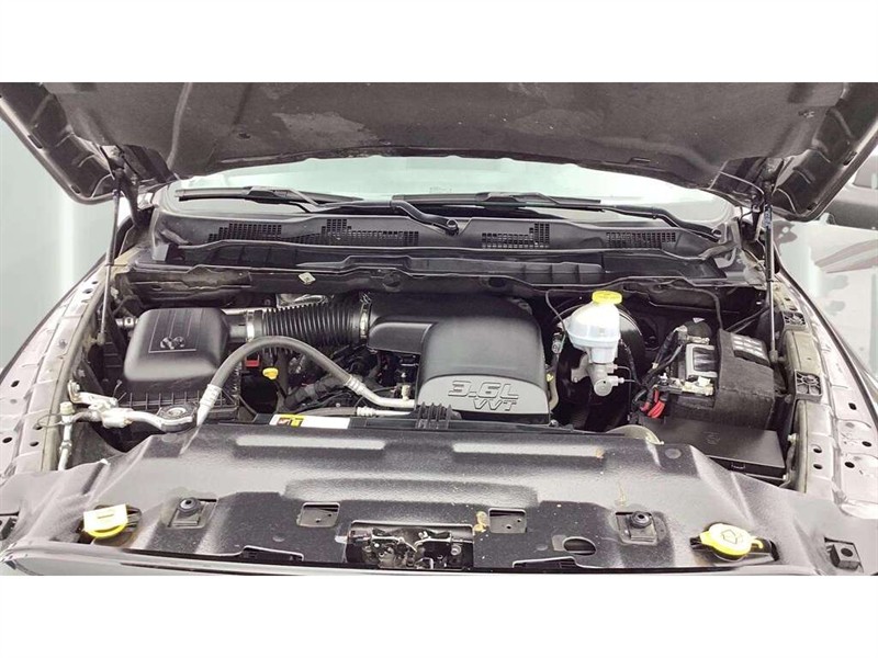 ram 1500 Classic 2023 - 21