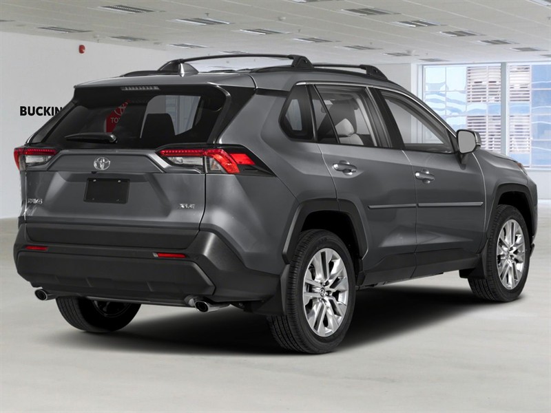 toyota RAV4 2024 - 2