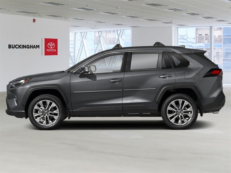 toyota RAV4 2024 - 3