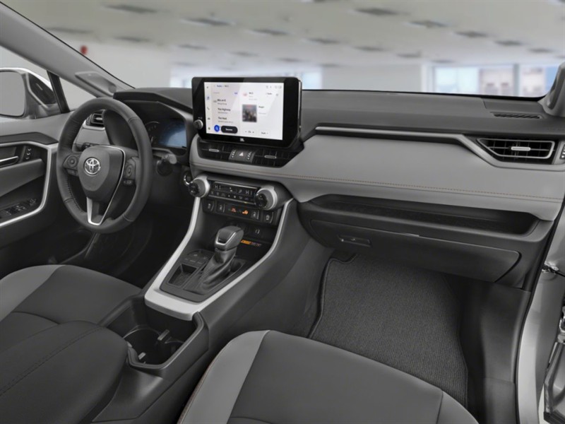toyota RAV4 2024 - 5
