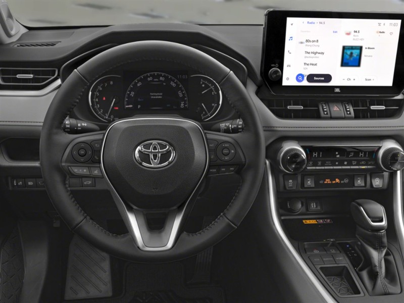 toyota RAV4 2024 - 7
