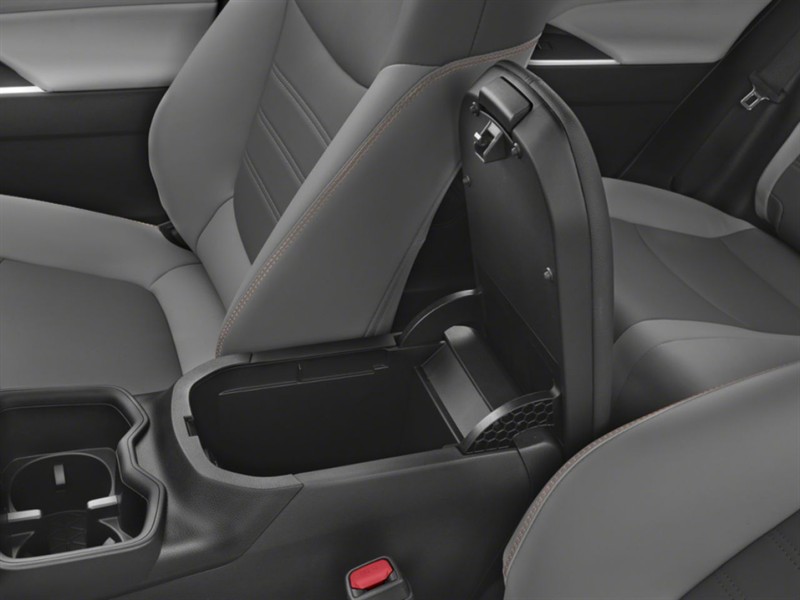toyota RAV4 2024 - 8