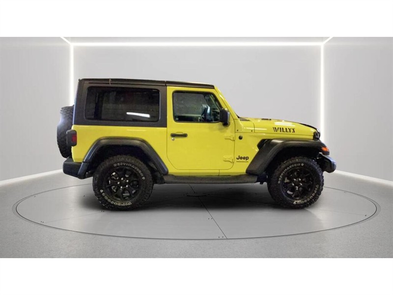 jeep Wrangler 2023 - 6