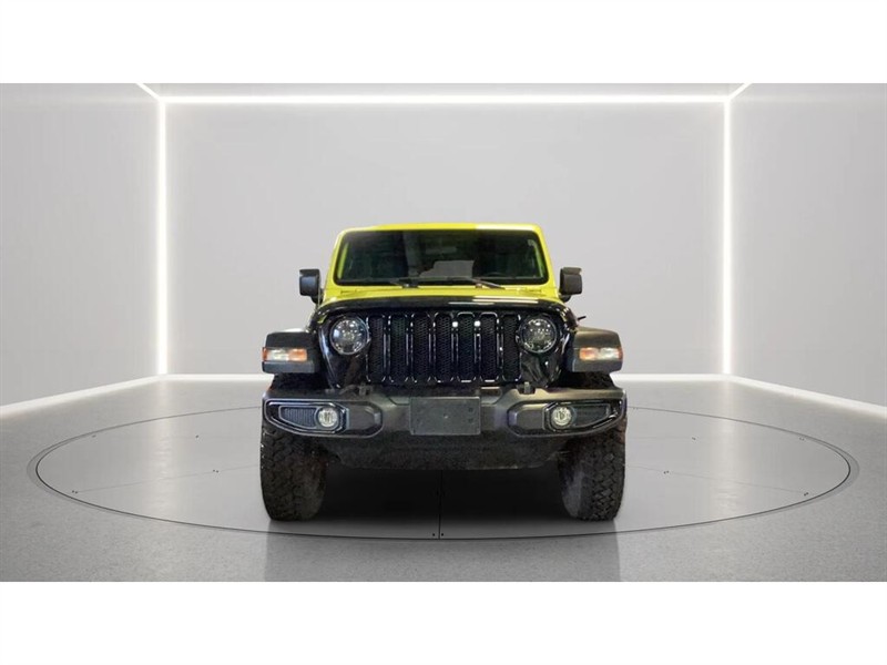 jeep Wrangler 2023 - 8
