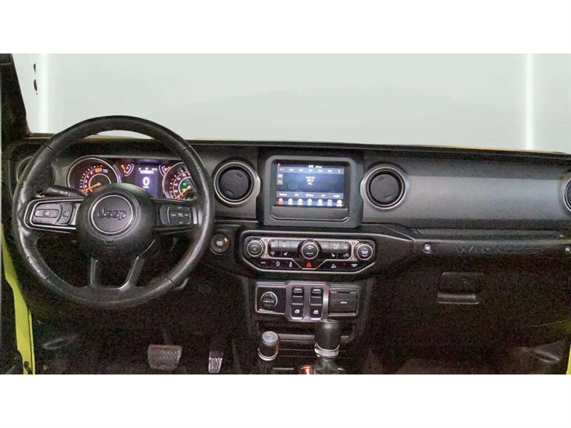 jeep Wrangler 2023 - 12