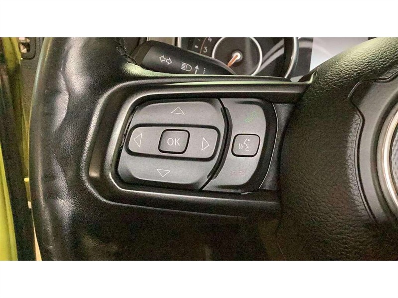 jeep Wrangler 2023 - 13