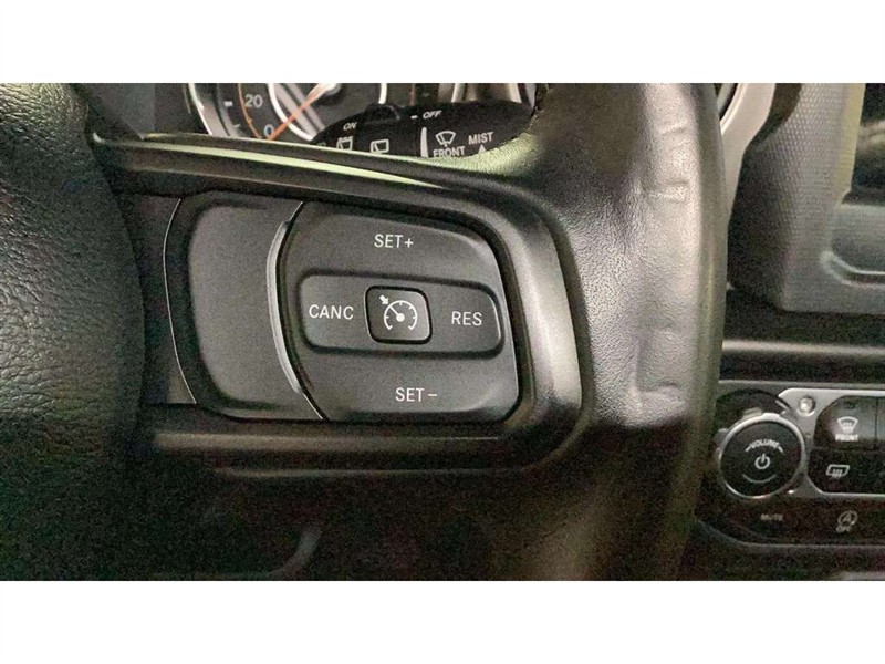 jeep Wrangler 2023 - 14