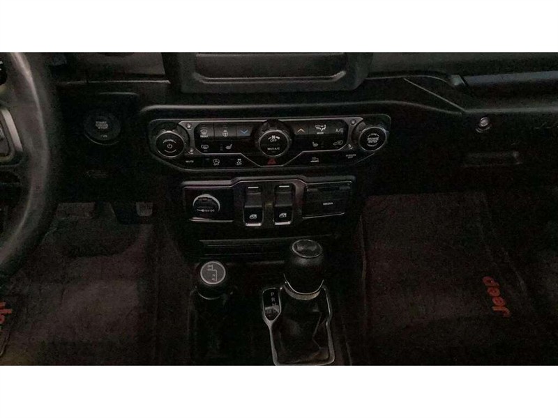 jeep Wrangler 2023 - 15
