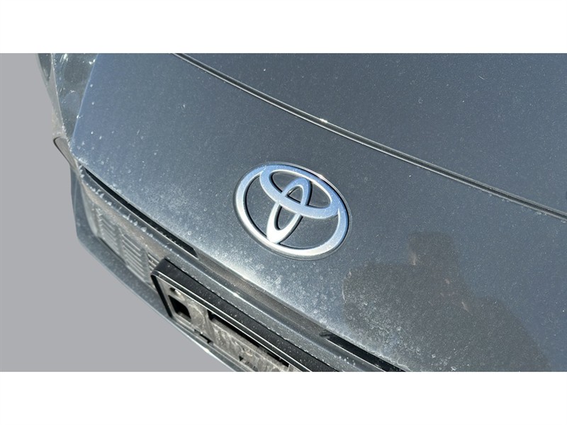 toyota CAMRY HYBRIDE SE AMELIORE AWD 2025 - 11