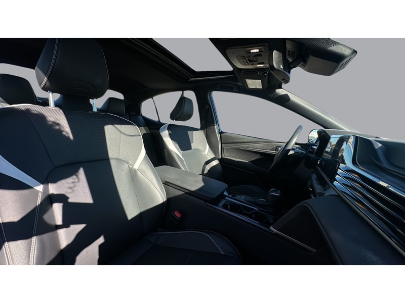 toyota CAMRY HYBRIDE SE AMELIORE AWD 2025 - 13