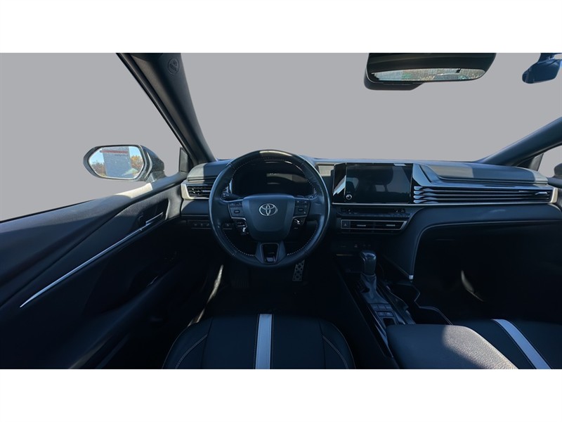 toyota CAMRY HYBRIDE SE AMELIORE AWD 2025 - 15