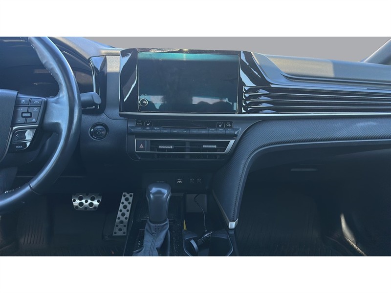 toyota CAMRY HYBRIDE SE AMELIORE AWD 2025 - 16