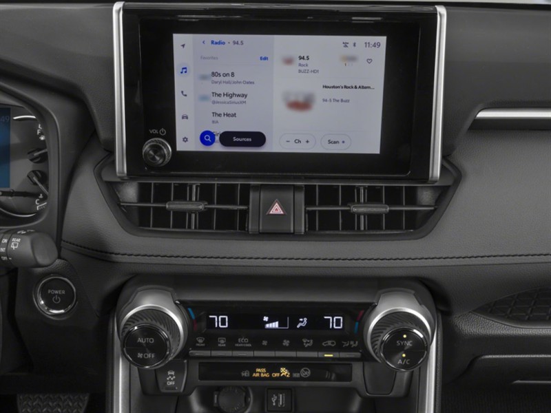 toyota RAV4 Hybride 2023 - 12