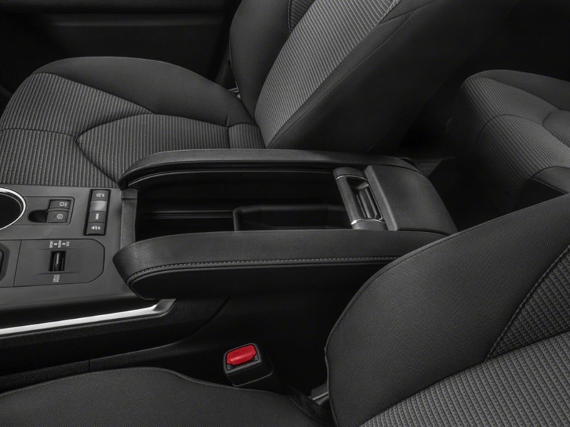 toyota Highlander 2022 - 7