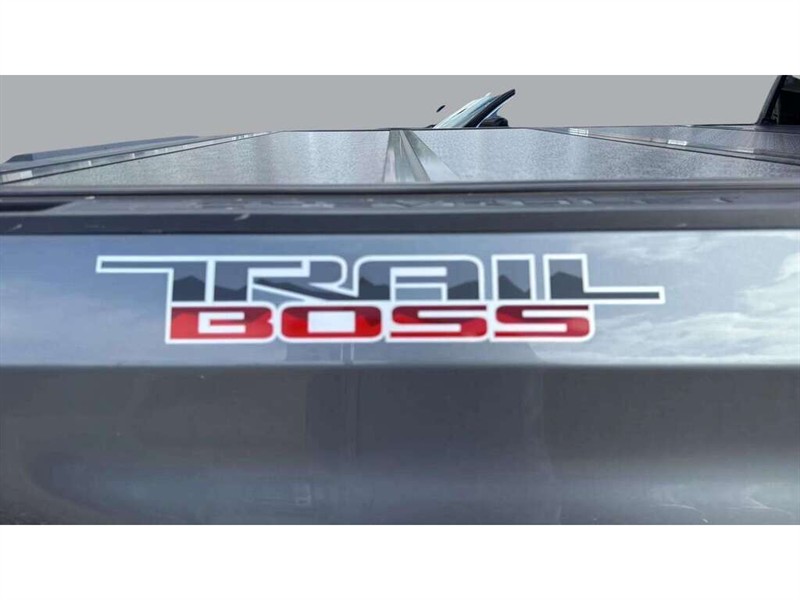 chevrolet Silverado 1500 2021 - 10