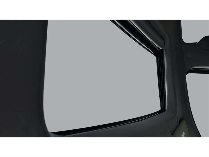 chevrolet Silverado 1500 2021 - 11