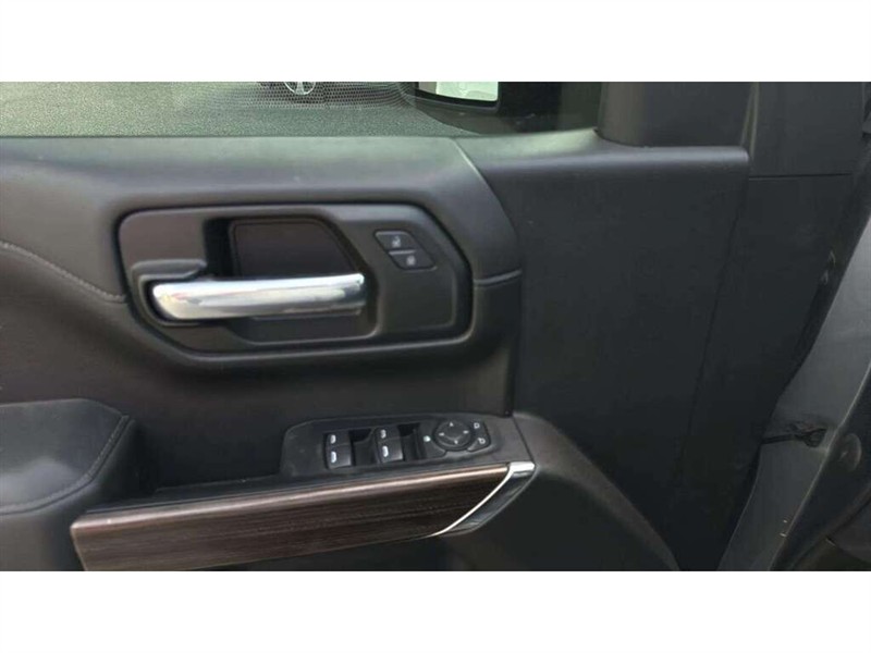 chevrolet Silverado 1500 2021 - 20