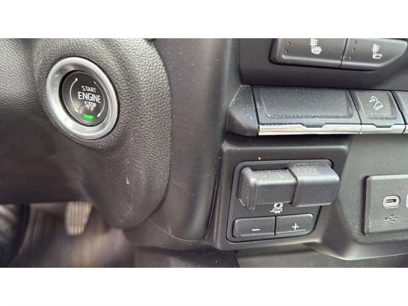 chevrolet Silverado 1500 2021 - 21