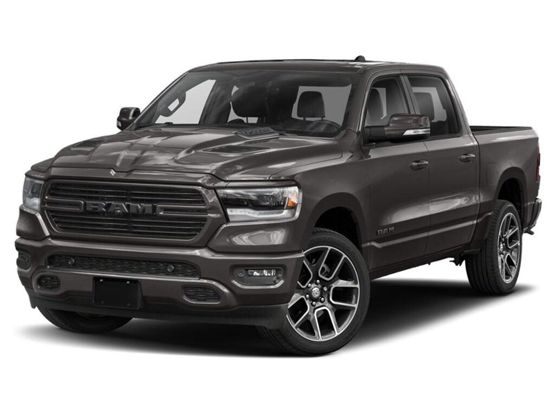 ram 1500 2022