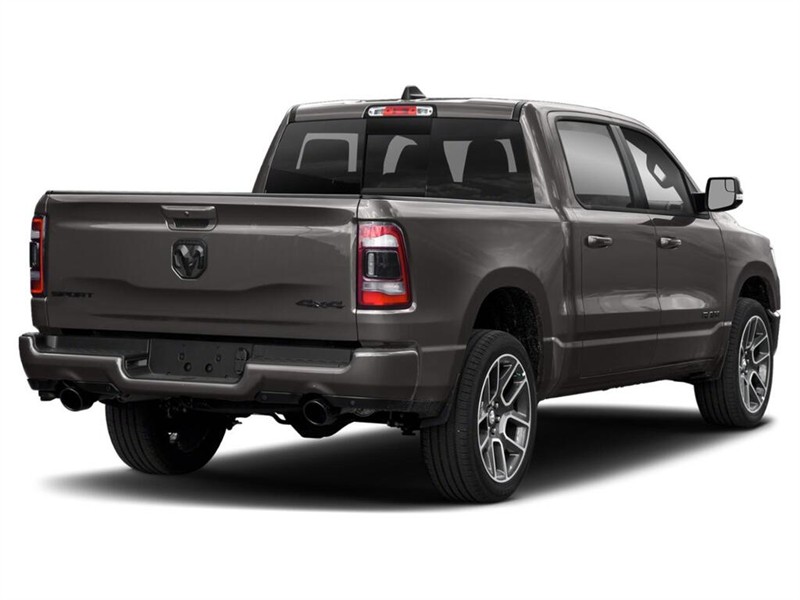 ram 1500 2022 - 2