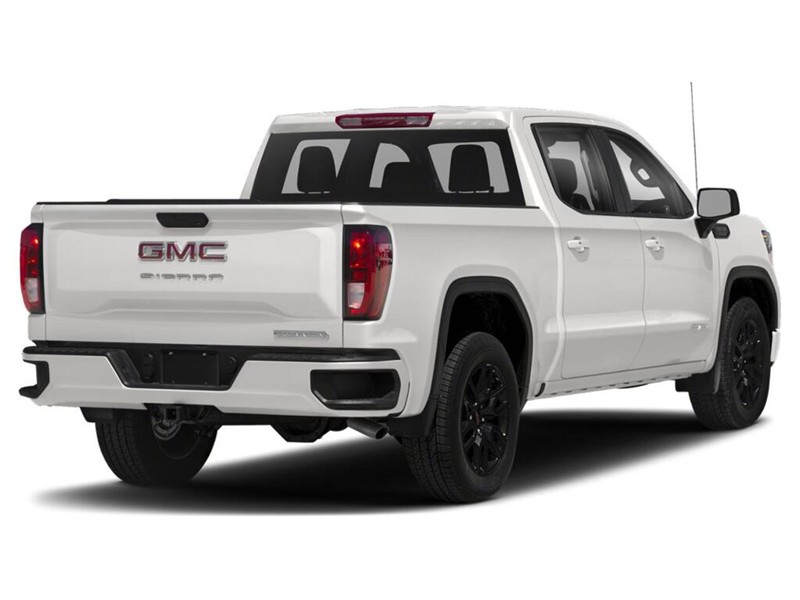 gmc Sierra 1500 2021 - 2