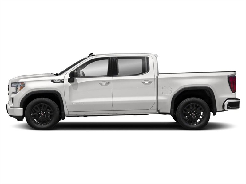 gmc Sierra 1500 2021 - 3