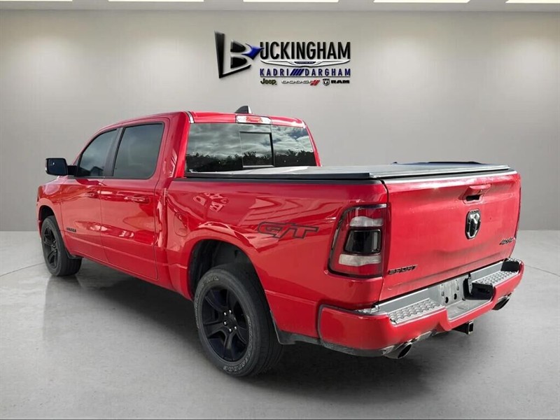 ram 1500 2022 - 3