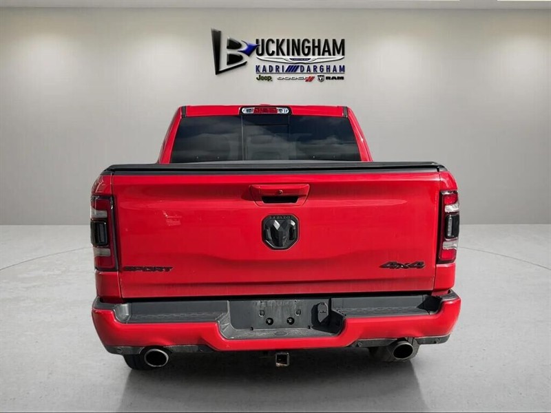ram 1500 2022 - 4