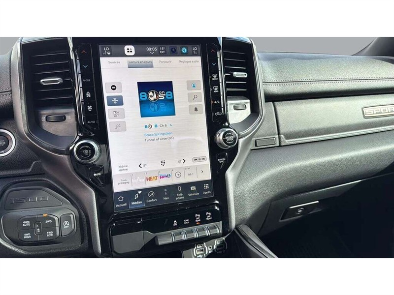 ram 1500 2022 - 12