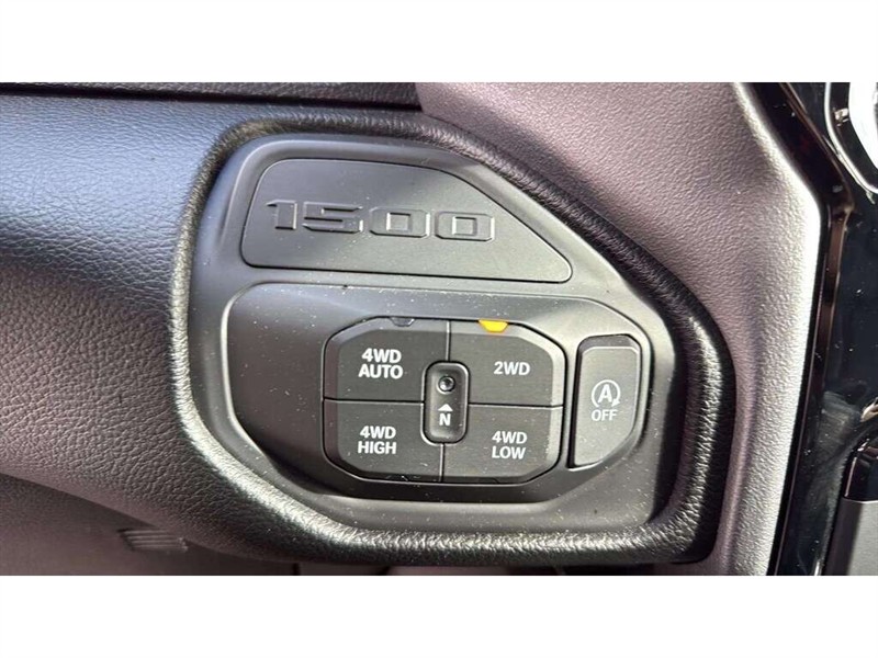 ram 1500 2022 - 16