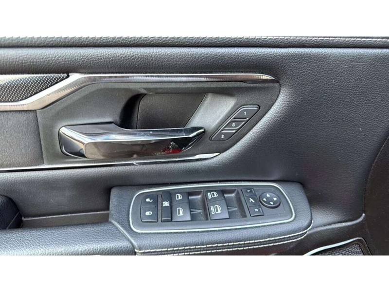 ram 1500 2022 - 20