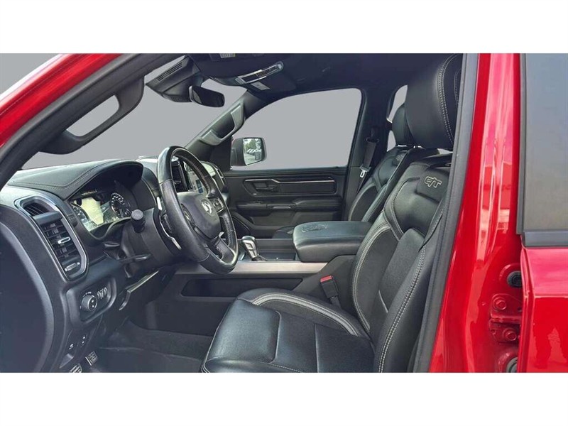 ram 1500 2022 - 21