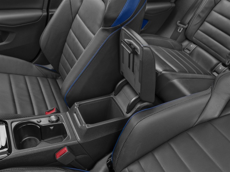 volkswagen Golf R 2024 - 12